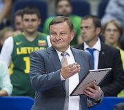 Vydas Gedvilas