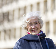 Milda Tiju&scaron;aitė