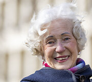 Milda Tiju&scaron;aitė