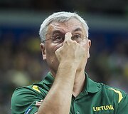 Jonas Kazlauskas