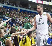 Jonas Valančiūnas