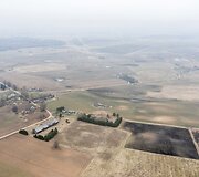 &Scaron;irvintų rajone planuojamas statyti iki 117 vėjo elektrinių parkas