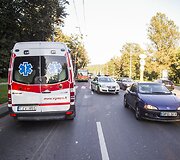Įvykio vietoje