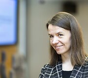 Mintautė Jurkutė