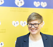 Vilma Gabrieliūtė