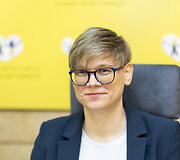 Vilma Gabrieliūtė