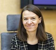 Mintautė Jurkutė