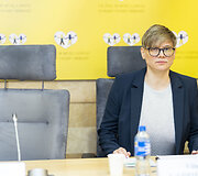 Vilma Gabrieliūtė