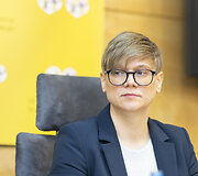 Vilma Gabrieliūtė