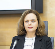Audronė Dauk&scaron;aitė-Timpė