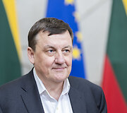Rolandas Valiūnas