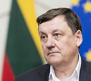 Rolandas Valiūnas