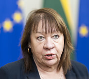 Rūta Skyrienė