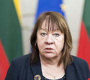 Rūta Skyrienė