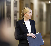 Agnė Bilotaitė