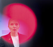 Agnė Bilotaitė
