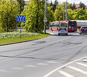 Ruo&scaron;iamasi remontuoti vadinamąjį pedagoginio žiedą