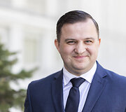 Vidaus reikalų ministerė susitiko savivaldybių merais ir vicemerais