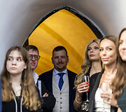 Ukrainos garsių menininkų paroda
