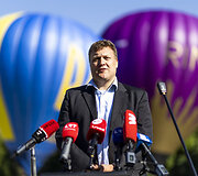 Vytautas Sviderskis