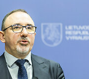 Arūnas Gelūnas