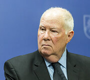 Endriu Beikeris
