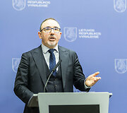 Arūnas Gelūnas