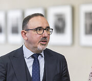 Arūnas Gelūnas