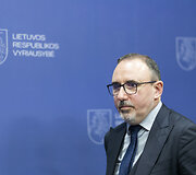 Arūnas Gelūnas