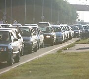 Ketvirtadienio vakarą vilniečiams ir miesto svečiams duris atvėrė naujas prekybos ir pramogų centras &bdquo;Ozas&ldquo;.