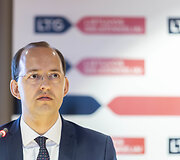 &bdquo;LTG Link&ldquo; naujų elektrinių ir elektrinių&ndash;baterinių traukinių vie&scaron;ojo pirkimo sutarties pasira&scaron;ymas