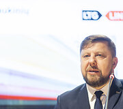 &bdquo;LTG Link&ldquo; naujų elektrinių ir elektrinių&ndash;baterinių traukinių vie&scaron;ojo pirkimo sutarties pasira&scaron;ymas