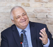 Jonas Gricius