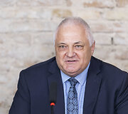 Jonas Gricius