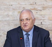 Jonas Gricius