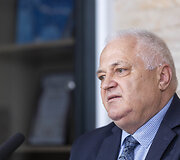Jonas Gricius