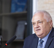 Jonas Gricius