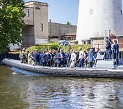 Gitanas Nausėda ir Andrzejus Duda stebėjo tarptautines SOP pratybas 