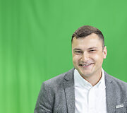 Pokalbis apie kibernetines grėsmes