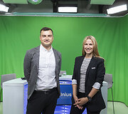 Pokalbis apie kibernetines grėsmes