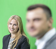 Pokalbis apie kibernetines grėsmes
