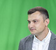 Pokalbis apie kibernetines grėsmes