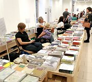 Antrasis Vilniaus knygų festivalis