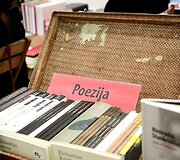 Antrasis Vilniaus knygų festivalis