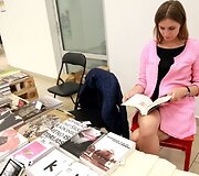 Antrasis Vilniaus knygų festivalis