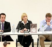 Antrasis Vilniaus knygų festivalis