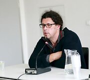Antrasis Vilniaus knygų festivalis