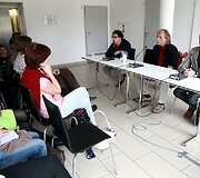 Antrasis Vilniaus knygų festivalis