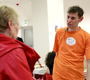 Antrasis Vilniaus knygų festivalis
