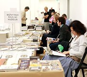 Antrasis Vilniaus knygų festivalis